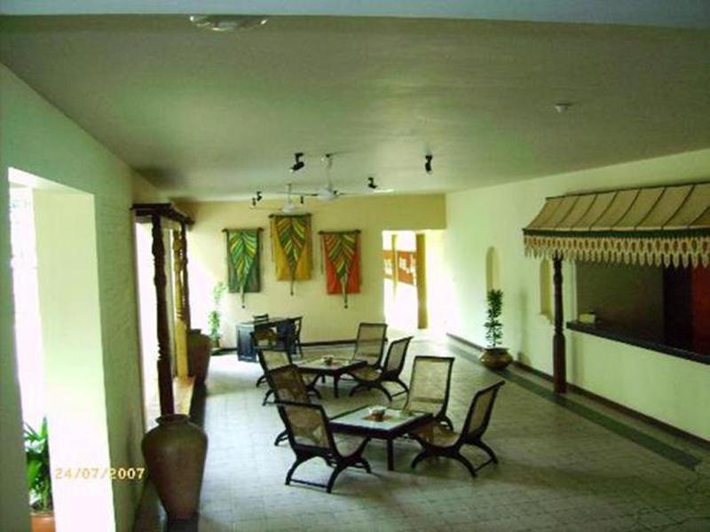 Mermaid & Club 3* Kalutara